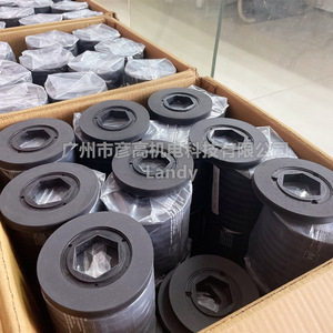 Disco de Freno Hexagonal Nord Prima BRE5 60mm, Rotor de Fricción, Pieza de Repuesto - Product Image 2