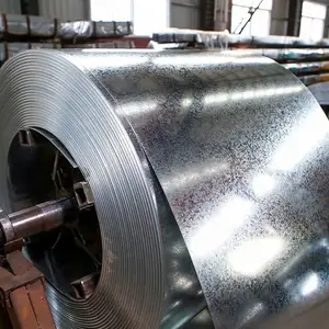 Best Price Building Material Galvanized Steel Coil In The Stock