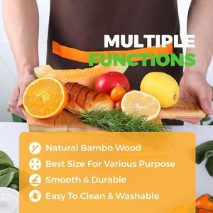 เขียงและถาดเสิร์ฟรูปทรงรัฐเท็กซัสแบบกำหนดเอง พร้อมสายแขวนสำหรับติดผนัง - ของขวัญส่งเสริมการขายที่สมบูรณ์แบบ - Product Image 4