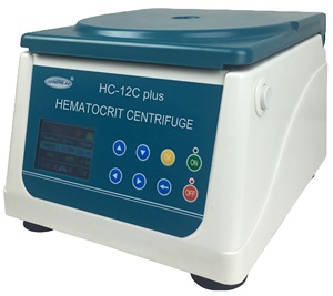 Zenithlab HC-16C Plus Hoge Precisie-Instrument Voor Laboratoriumcentrifuge - Product Image 1