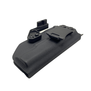 ซองพก <span class=keywords><strong>Iwb</strong></span> Kydex แบบมีสายรัดเอวสำหรับ G26 - Product Image 4