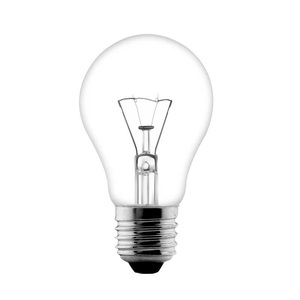 מחיר המפעל הנורה ליבון <span class=keywords><strong>40w</strong></span> 60w 7w 100w a55 a60 ברור זכוכית נורה