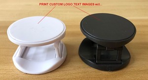 Regalos Publicitarios para Festivales, Accesorios para Teléfonos Móviles Importados, Soporte de Plástico para Teléfono Móvil - Product Image 5