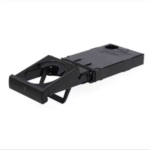ที่วางแก้วน้ำออดี้ A6 C5 รุ่น 4B0862534D สำหรับเบาะหน้า ทำจากพลาสติก - Product Image 1