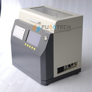 FOT-L ट्रांसफार्मर तेल बीडीवी टेस्टर | तेल डिइलेक्ट्रिक स्ट्रेटर - Product Image 4