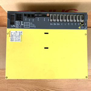 FANUC Nuevo Servoamplificador Original A06B-6164-H344 # H580 - Product Image 3