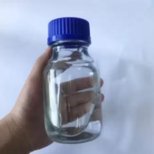 Precio de fábrica Glicerina Líquido Grado cosmético Productos químicos orgánicos Materia prima para la piel CAS 56-81-5 - Product Image 2