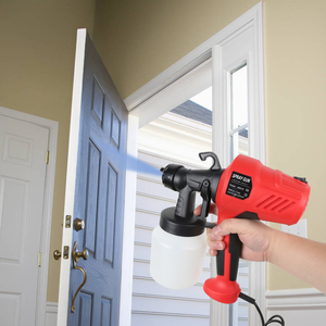 <span class=keywords><strong>Pistolet</strong></span> à peinture <span class=keywords><strong>airless</strong></span> Offre Spéciale de haute qualité à 3 modèles de pulvérisation <span class=keywords><strong>prix</strong></span> usine à vendre <span class=keywords><strong>pistolet</strong></span> à peinture - Product Image 6