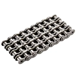 HENGJIU A series roller chain strong roller blind chain roller chain manufacturing