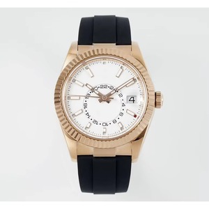 Drioshipping Hot-selling Luxury Fully Automatic <b>Mechanical</b> <b>Watch</b> Designer Movement Strap - Product Image 1