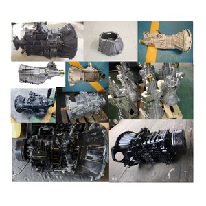 TRANSMISSION à 5 vitesses, D15B 1992 — 2000 JDM pour <span class=keywords><strong>HONDA</strong></span> <span class=keywords><strong>CIVIC</strong></span> EK DEL SOHC - Product Image 5