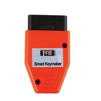 Smart Key Maker Key Programmer Code Reader Red case OBD Car Smart Key Matching Device 9~16V for Toyota Lexus Keys Wit Chip 4D