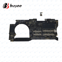 Carte mère pour ordinateur portable A1990 820-01041-A pour Macbook Pro Retina 15 "Logic Board I7 I9 16GB 32GB 256GB 500GB 2018 2019 Year