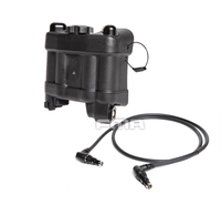 FMA PVS-31 Batteriegehäuse mit Infrarot-Stroboskop-Funktion Mehrfarbige Funktionsversion Fabrik-Großhandel TB1401