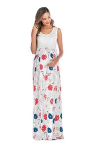 Vestido <span class=keywords><strong>de</strong></span> colores con contrato, <span class=keywords><strong>de</strong></span> talla grande vestido <span class=keywords><strong>de</strong></span> <span class=keywords><strong>fiesta</strong></span>, <span class=keywords><strong>vestidos</strong></span> <span class=keywords><strong>de</strong></span> <span class=keywords><strong>fiesta</strong></span> <span class=keywords><strong>para</strong></span> mujer, ropa <span class=keywords><strong>de</strong></span> <span class=keywords><strong>maternidad</strong></span> - Product Image 2