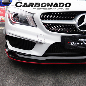 Kit carrozzeria paraurti ricambi Auto ZR Style per <span class=keywords><strong>CLA</strong></span> <span class=keywords><strong>W117</strong></span> CLA250 260 <span class=keywords><strong>CLA</strong></span> A45 AMG - Product Image 2