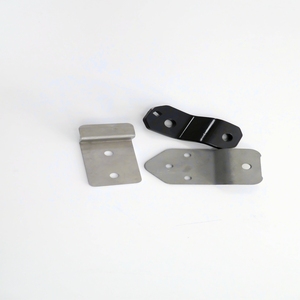Kunden spezifische Blechs tanzte ile/Metall Biege ersatzteile, Metallteile service - Product Image 5