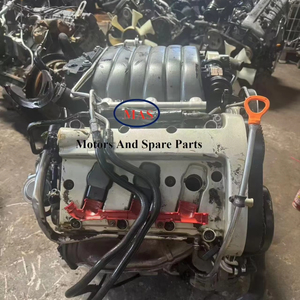 Superventas utilizado para motor Audi ASN EA888 CAW CRH CDA motor para <span class=keywords><strong>Volkswagen</strong></span> <span class=keywords><strong>Atlas</strong></span> Arteon para Audi A3 2,0 T - Product Image 1