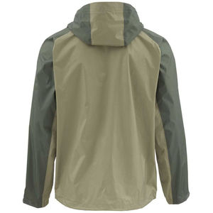 CONMR OEM personnalisé 2.5 couche veste <span class=keywords><strong>de</strong></span> pêche respirant léger imperméable veste <span class=keywords><strong>de</strong></span> plein air <span class=keywords><strong>carpe</strong></span> vêtements <span class=keywords><strong>de</strong></span> pêche - Product Image 2