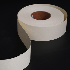 Cinta de Esquina para Placas de Yeso Rfiber, 5cm x 150m, Fácil Instalación, Protección para Paredes, Construcción de Apartamentos - Product Image 3
