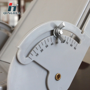 Appareil d'expérimentation sur le mouvement et la force Qinghua 21003 pour les expériences de physique au collège et au lycée, Loi de Newton - Product Image 2