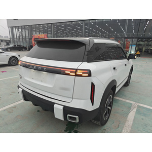 รถยนต์มือสอง GUAZI Chery Explore 06 ราคาถูก ปี 2023 เบนซิน 1.6 ลิตร SUV ขับเคลื่อน 4 ล้อ 5 ที่นั่ง รุ่น Y8pah2mtxg - Product Image 5