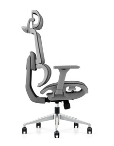 Flexible réglable de bureau de qualité de chaise personnalisable d'ascenseur moderne de conception Caractéristiques la plupart de tissu populaire Nouvel <span class=keywords><strong>achat</strong></span> maintenant! - Product Image 4