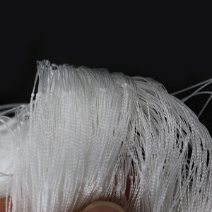 Xách tay ba lớp PA Nylon Monofilament cao cấp đúc <span class=keywords><strong>Net</strong></span> đôi Knot mạnh mẽ chống ăn mòn cho nước biển nuôi trồng thủy sản - Product Image 5