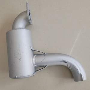 Pièces détachées P8 <span class=keywords><strong>SILENCE</strong></span> pour tracteur tricycle WAW / Moteur diesel / Machines agricoles - Product Image 2