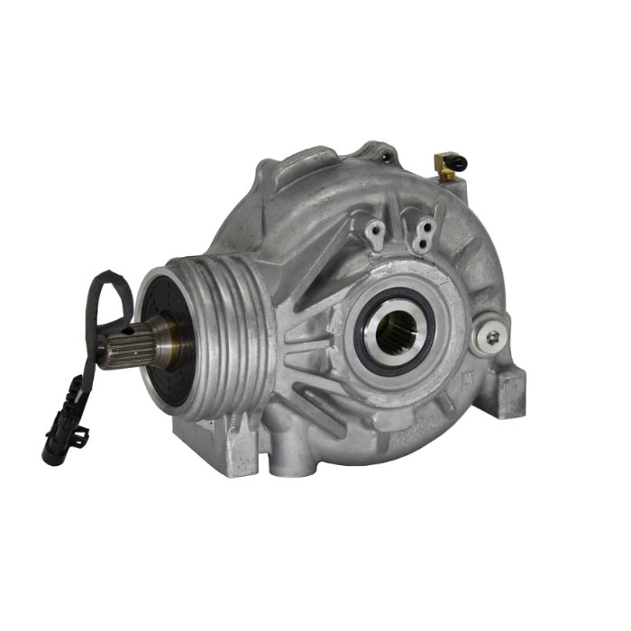 Front Side Differential Assembly For Polaris RZR Trail 570