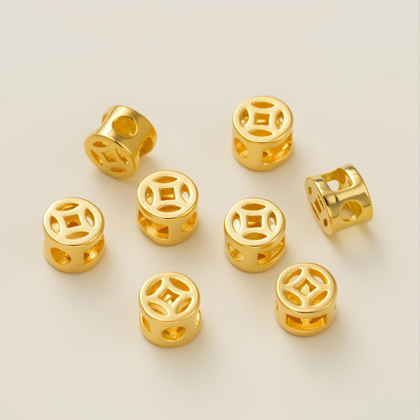 Moyen 18K