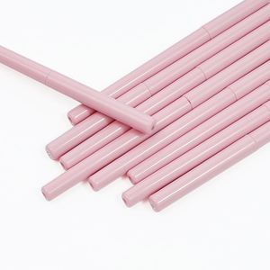 Delineador de Labios Cremoso de Marca Privada, Lápiz de Labios de Larga Duración, Delineador de Cejas y Labios a Prueba de Agua, Delineadores de Labios Automáticos con Pigmento Personalizado - Product Image 1