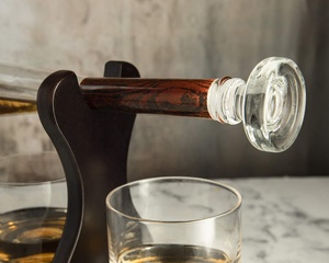 <strong>Best</strong> Price Baseball Bat <strong>Whiskey</strong> <strong>Decanter</strong> and 4 Baseball <strong>Whiskey</strong> Glasses Baseball <strong>Decanter</strong> Made for <strong>Whiskey</strong>, Spirits - Product Image 6