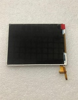Original pour Nintend NEW 3DS XL LL haut haut bas bas écran LCD accessoires de remplacement
