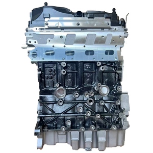 Độc quyền bán New Volkswagen động cơ diesel cay clh cxx ddy dgt caa CFC cff cfg cjx ea189/ea288 1.6t 2.0T cho Passat - Product Image 1