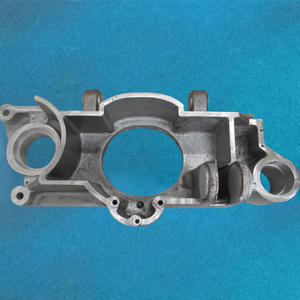 قطع غيار معدنية مصبوبة بدقة عالية مخصصة من الفولاذ المقاوم للصدأ والألومنيوم للدراجات النارية والسيارات بتقنية الصب بالشمع المفقود - Product Image 5