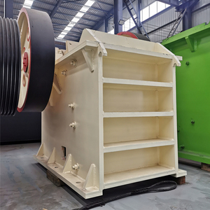 מגרסת לסתות קטנה לכרייה באפריקה עם אפשרויות דיזל או חשמל - Product Image 4