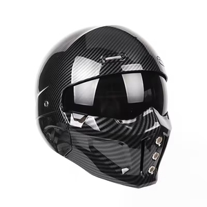<span class=keywords><strong>Casco</strong></span> Modular Único para Motocicleta de Cara Completa, <span class=keywords><strong>Casco</strong></span> De Motos, Cascos Capacete De Para Motocicleta Helm Fullface - Product Image 6