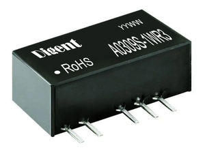 A0309S-1WR3 ホットセール デュアル出力 DC-DCコンバーター 3.3V～9V 1W 電源モジュール - Product Image 6