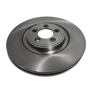 C2C25337 Disque Pause Mise À Niveau Grand Disque De Frein Rotor Kit Pour <span class=keywords><strong>Jaguar</strong></span> S-TYPE V8 07-08 - Product Image 3
