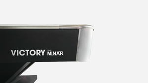 KKKing NoirForce Classic Mesa de billar de 9 pies con aspecto de lujo y rebote de cojín mejorado - Product Image 2