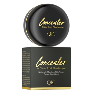 Crème Correctrice <span class=keywords><strong>Tatouage</strong></span> Waterproof Anti-Cernes et Anti-Imperfections (Acné, Cicatrices, Taches) Éclaircissante pour Tous Types <span class=keywords><strong>de</strong></span> Peau - Product Image 1