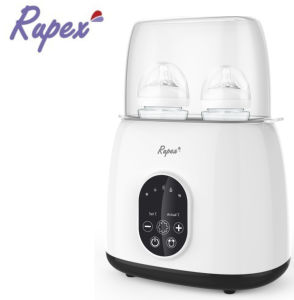 เครื่องอุ่นนมเด็ก <span class=keywords><strong>5</strong></span> in 1 คุณภาพสูง ความจุเยอะ ราคาโรงงาน - Product Image 2