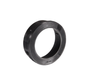 1 "<span class=keywords><strong>kib</strong></span> KNOCK ฉนวนพลาสติกบูช (รุ่น KIB100) รูฉนวนเรียบติดตั้งง่ายสำหรับท่อไฟฟ้า/อุปกรณ์ - Product Image 4