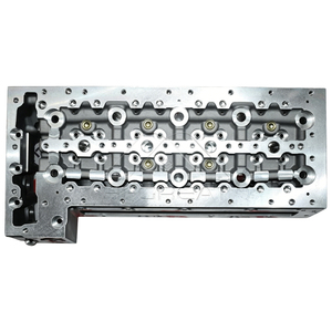 5802114243 908446 ฝาสูบ 4P10-BAT2 F1CFL411A 3.0L DOHC 16V สำหรับ Daily 35C21 50C21 70C21 5802114243 ไม่ว่าสินค้าจะเป็นแบบไหน - Product Image 5