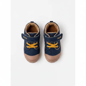 OZKIZ Baskets en jean premium coréennes pour enfants N01 – Vente en gros de mode enfantine pour 2-7 ans – Accessoires d'hiver - Product Image 2