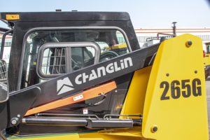 Nhà Máy bán hàng trực tiếp changlin thương hiệu Trung Quốc nhà máy Trái Đất di chuyển máy móc Skid chỉ đạo Bộ nạp với nhiều file đính kèm - Product Image 6