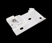 Stores de fenêtre, pièces, accessoires pour rideaux, stores, miroirs