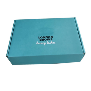 Caja de pizza personalizada de <span class=keywords><strong>dominó</strong></span>, logo de corte con impresión - Product Image 4