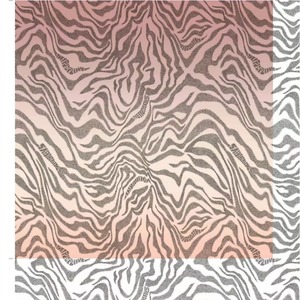Tissu d'impression numérique Hiroshi Mokumori 100% polyester pour impression par transfert, idéal pour les vêtements Hanfu et Lolita - Product Image 1